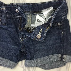 H&M Bottoms - Kids denim shorts H&M Bottoms - Kids denim shorts